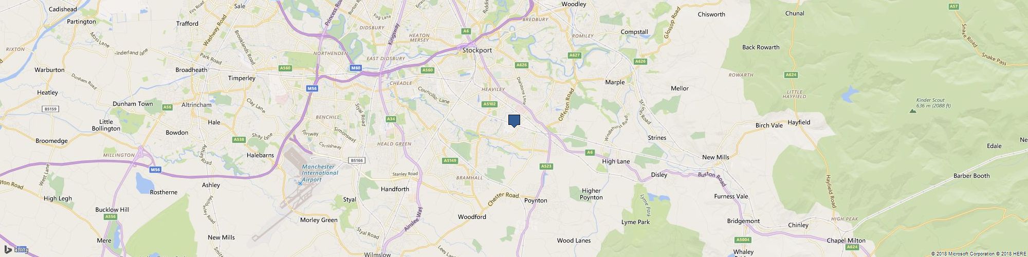 Hamilton Wood & Company Ltd. cover photo