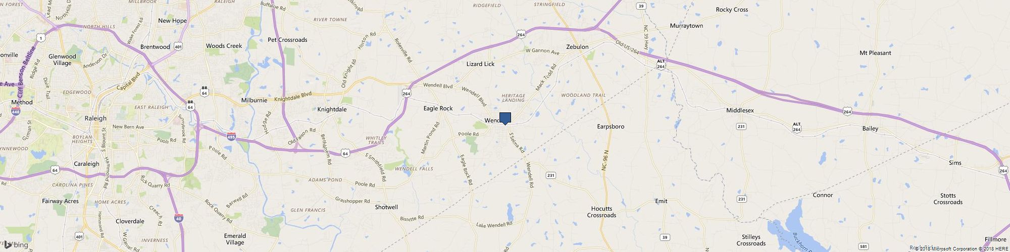 Toronto Airport Limo cover photo