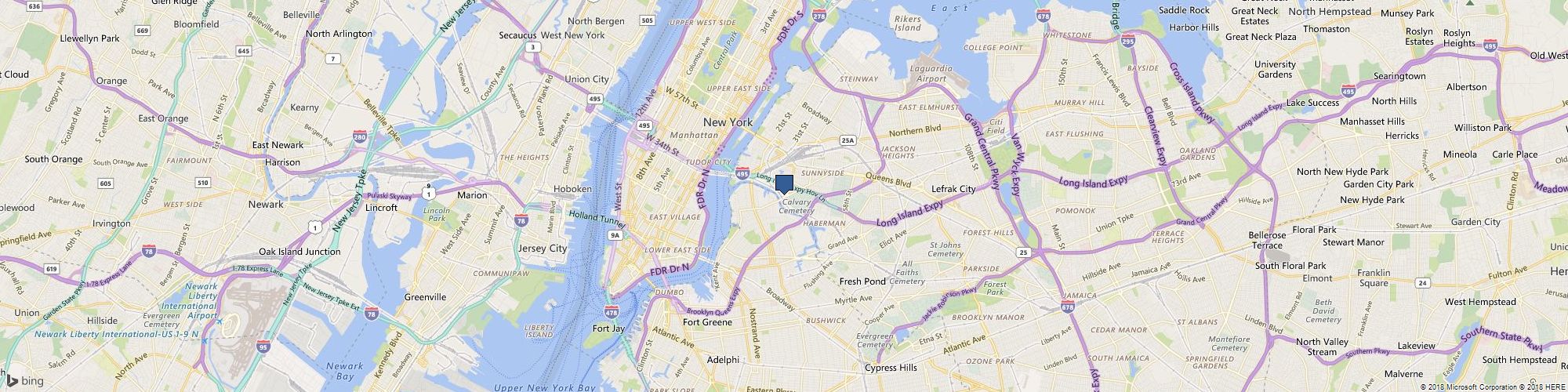 NYC Limo Service - PA, CT, NJ, NY cover photo