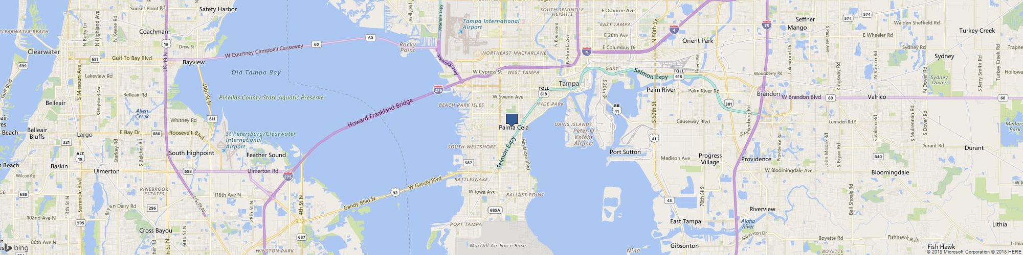 Heroes Home Advantage Tampa, FL cover photo