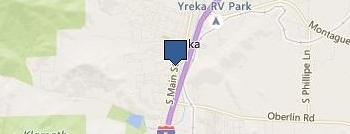 ARKNESS EUROPE LTD location map