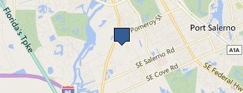 Maisons neuves a Trois-Rivières - Cité Nova location map