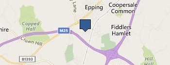 Lleshi Construction Ltd location map