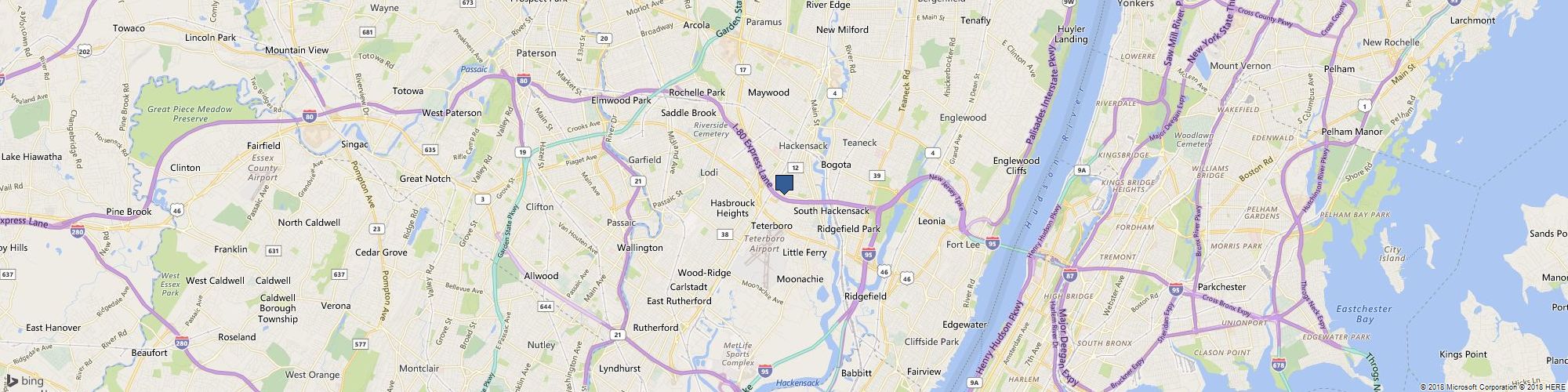 Stereo Depot Inc. cover photo