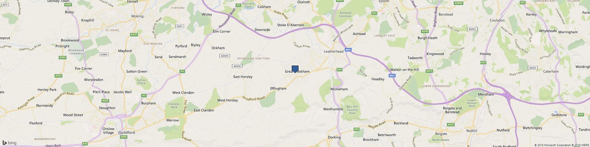 Ray Spooner & Co cover photo