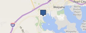 Just Teasin Salon & Spa location map