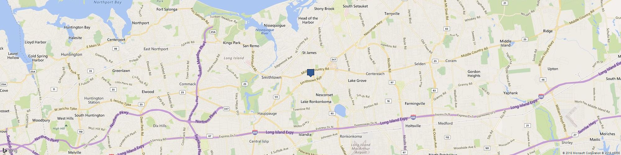 All Points Express Limousine & Towncar cover photo