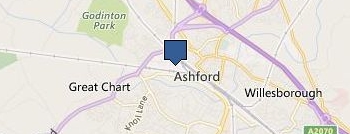 VIVO SUPPLIES LTD location map