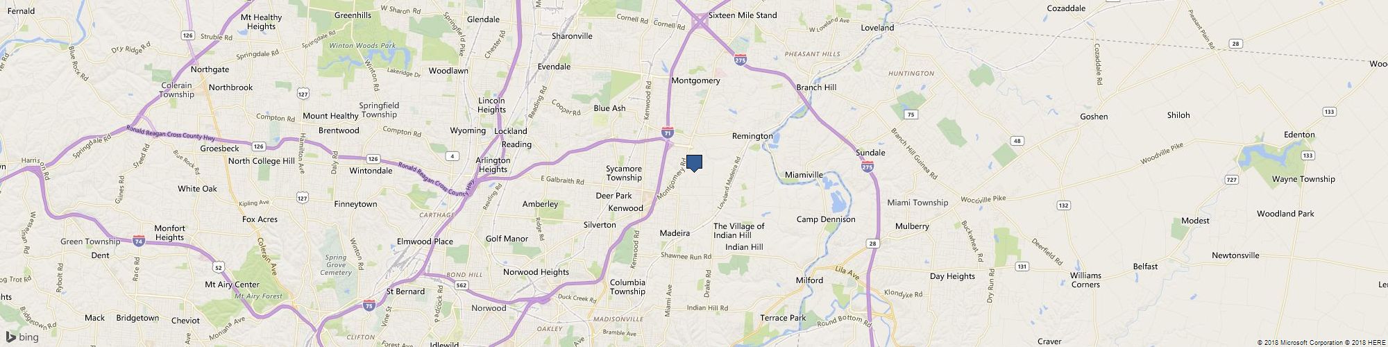 UK Essay Tigers cover photo