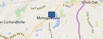 KEY Health Services location map