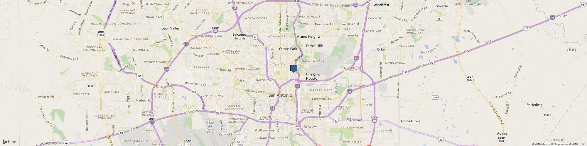 Texas Neon Advertising Co. cover photo