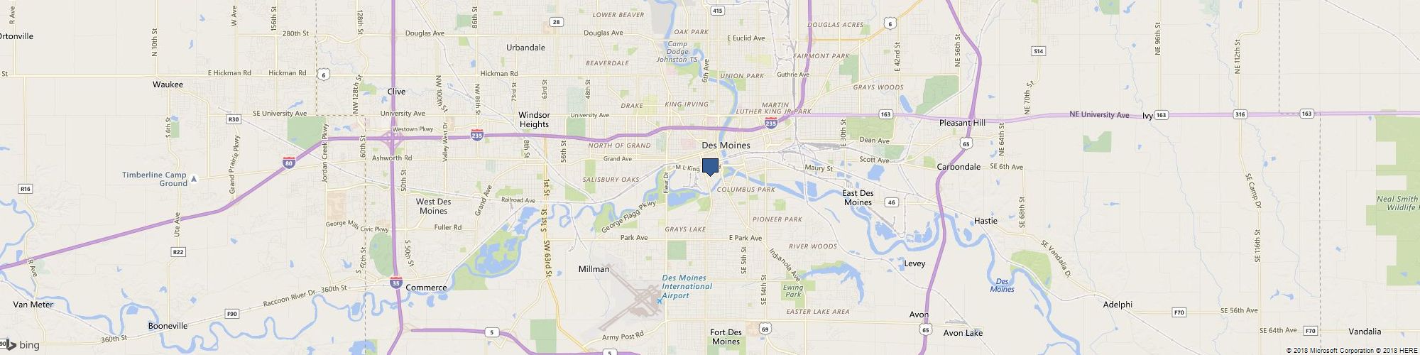 R M S Heating and Cooling cover photo