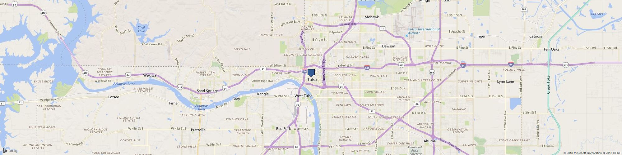 ProHome Realty cover photo