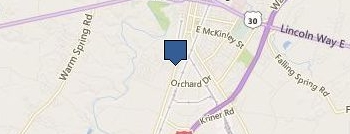 Jackson Law LLC location map