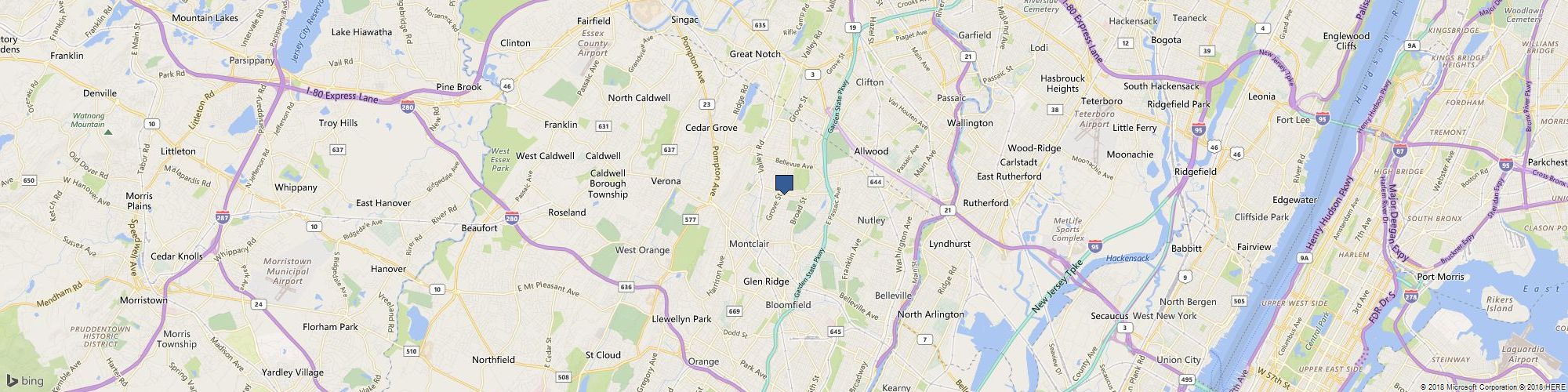 Latin House Cleaning cover photo