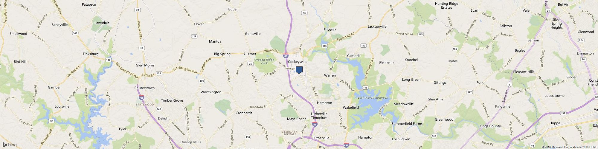 Ontario Container Transport cover photo