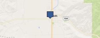 Restoration USA location map