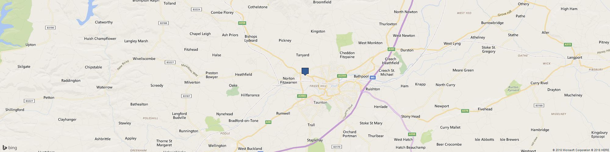 The Tannery cover photo