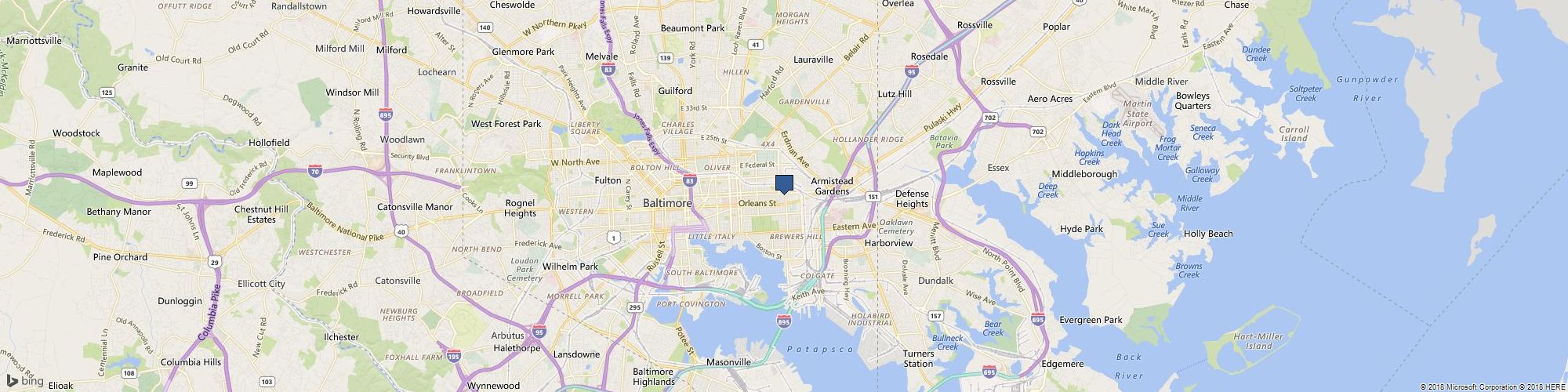 Speiser Bail Bonds cover photo