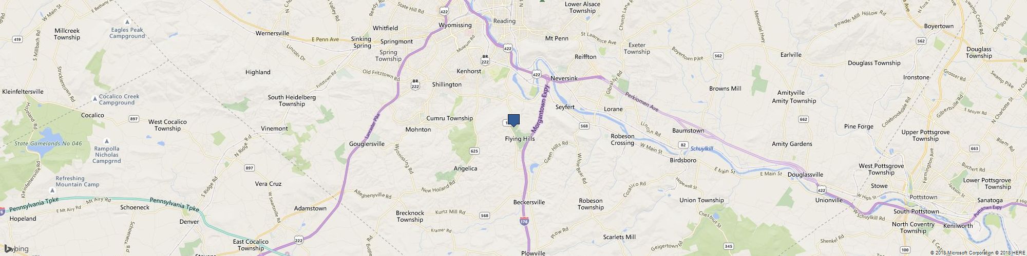 Redding Furniture & Mattress cover photo