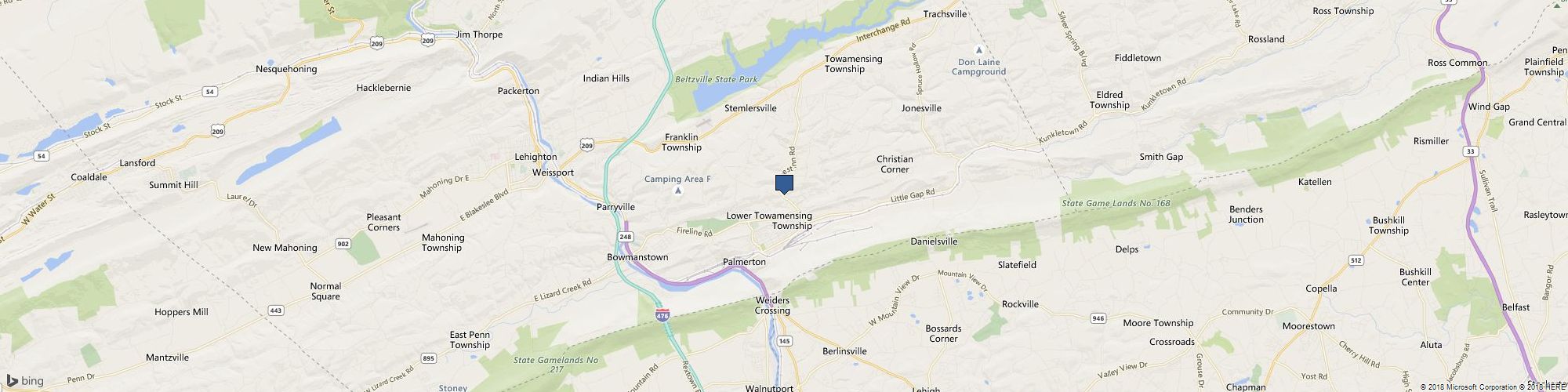 Good Shepherd Physical Therapy - Palmerton cover photo