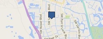 Monalisa Salon & Spa location map