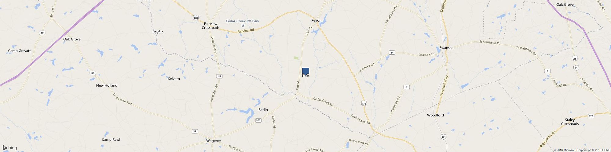 Alternative Plans / Asset Preservation cover photo