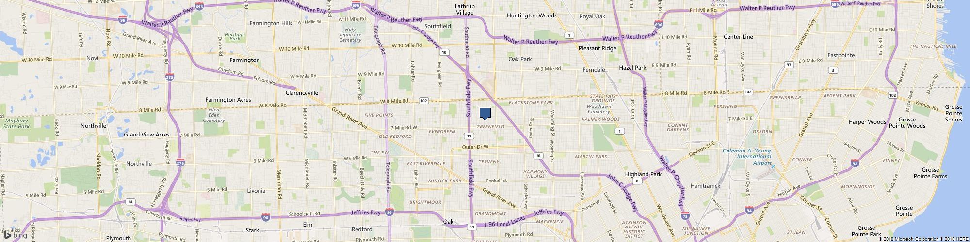 Electric Tiger Tattoo cover photo