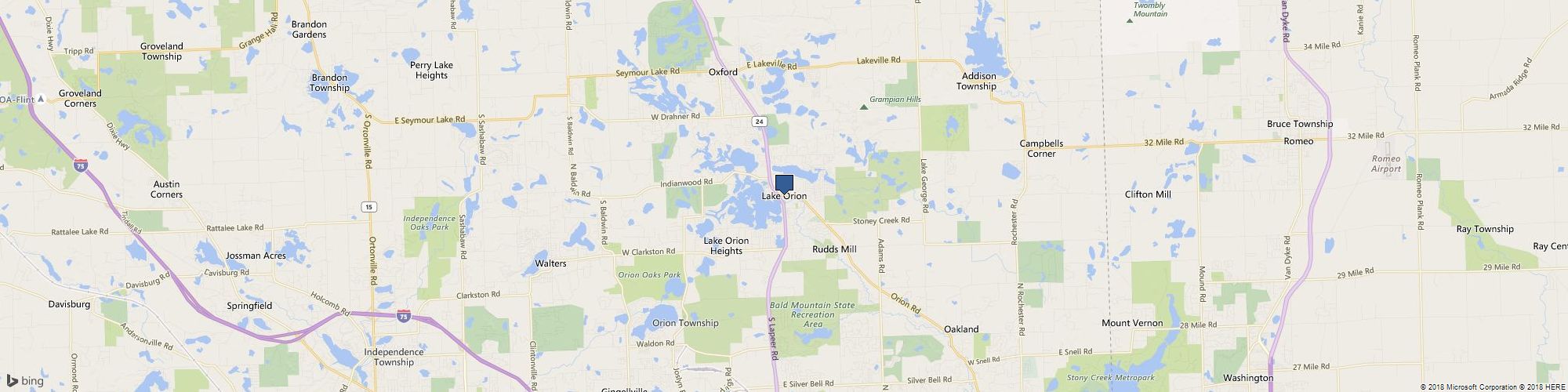 Suomen parhaat lainapaikat cover photo