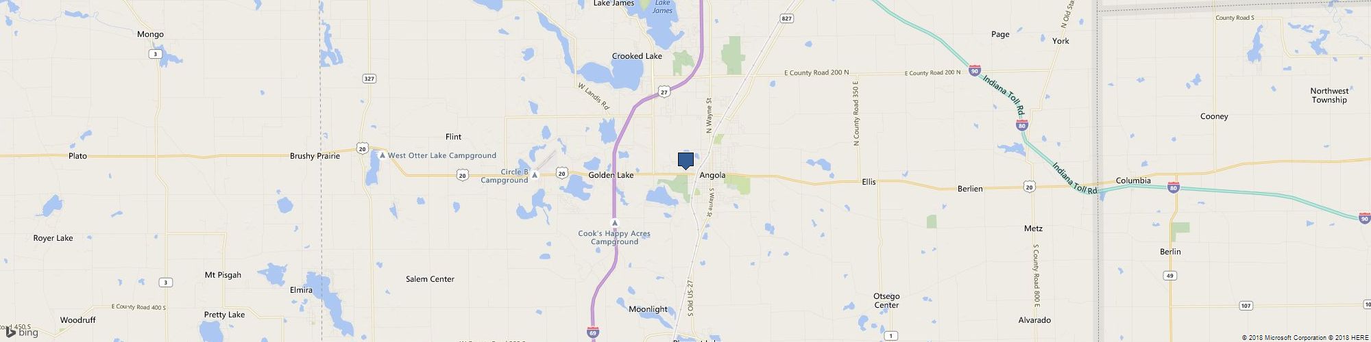 Dumpster Girl LLC cover photo