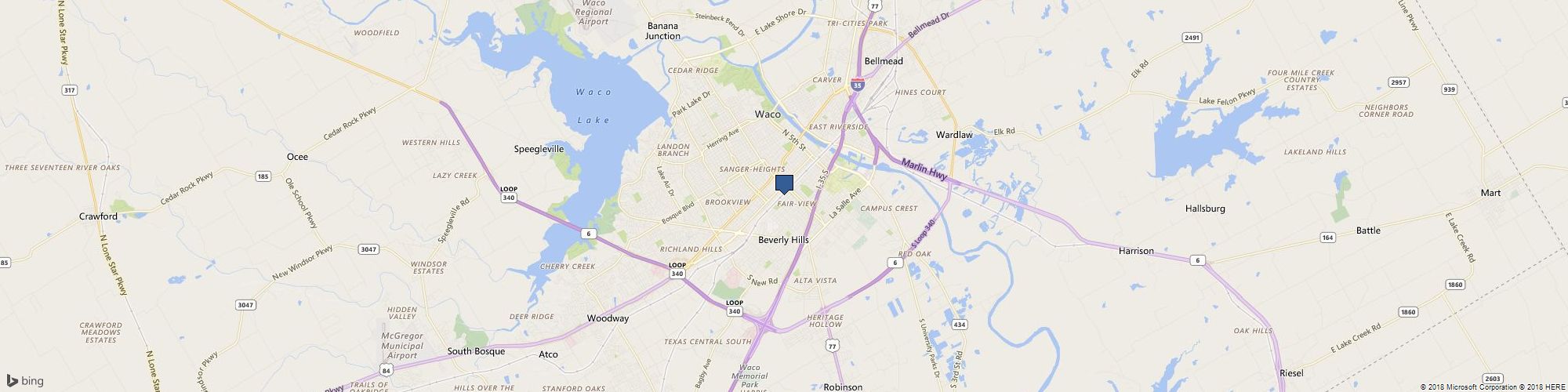 Reed Electric cover photo