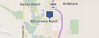 Boho Boutique Clothing Online location map