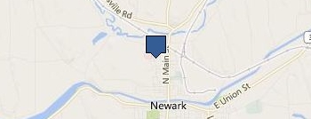 A1 Quality Stone location map