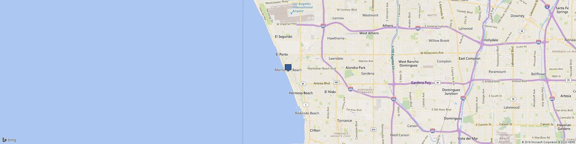 Rocket Satellite Corporation cover photo