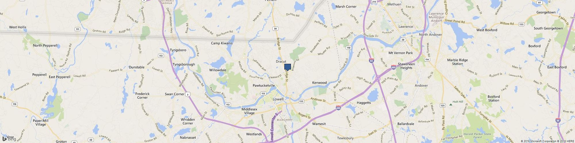 Rockwell Dance Center cover photo