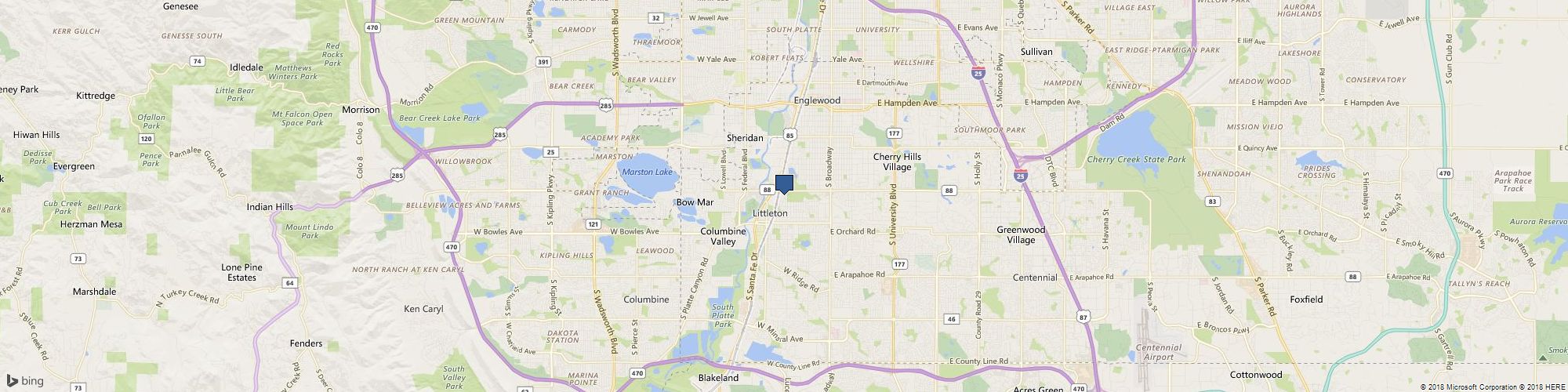 Rocky Mountain Escape Rooms cover photo