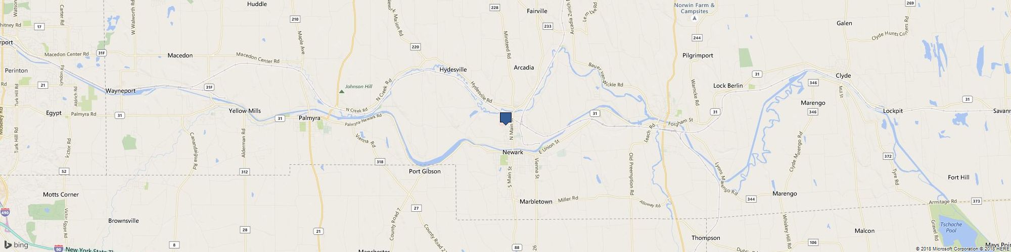 Mandeville Real Estate cover photo