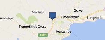 Angela M Cancio ESQ. location map