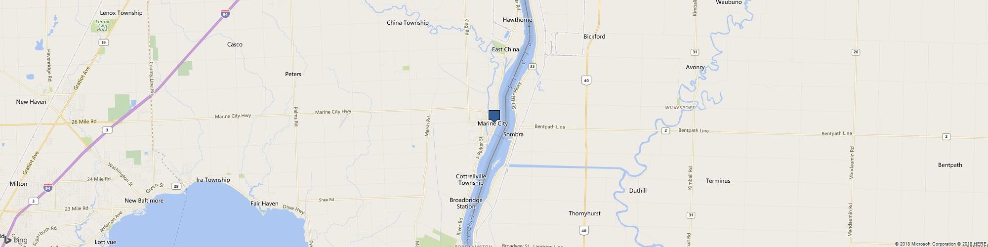 Markham Lock And Safe cover photo