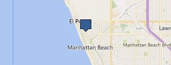 Danny's Cab Service location map