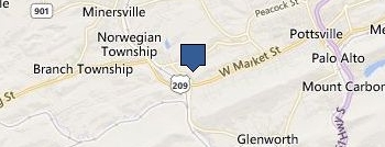 Trust Daniel (TrustDaniel.Com) location map