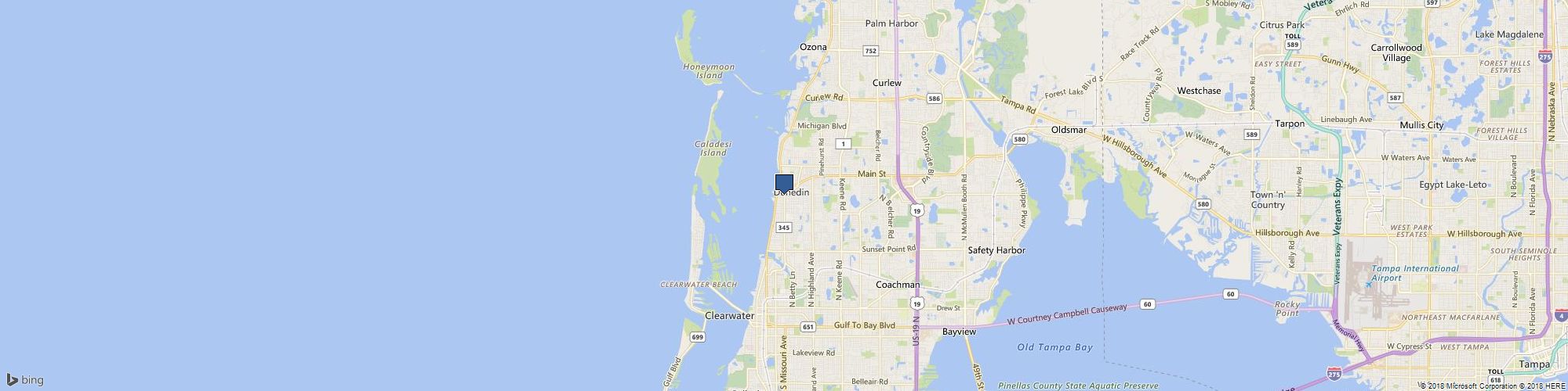 The Globe and Mail Centre cover photo
