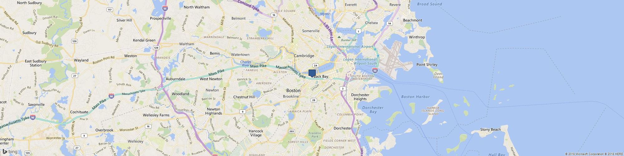 Behavioral Health EHR Store Boston cover photo