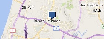 Property Management in Toronto & GTA location map
