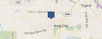River Valley Restoration, LLC location map