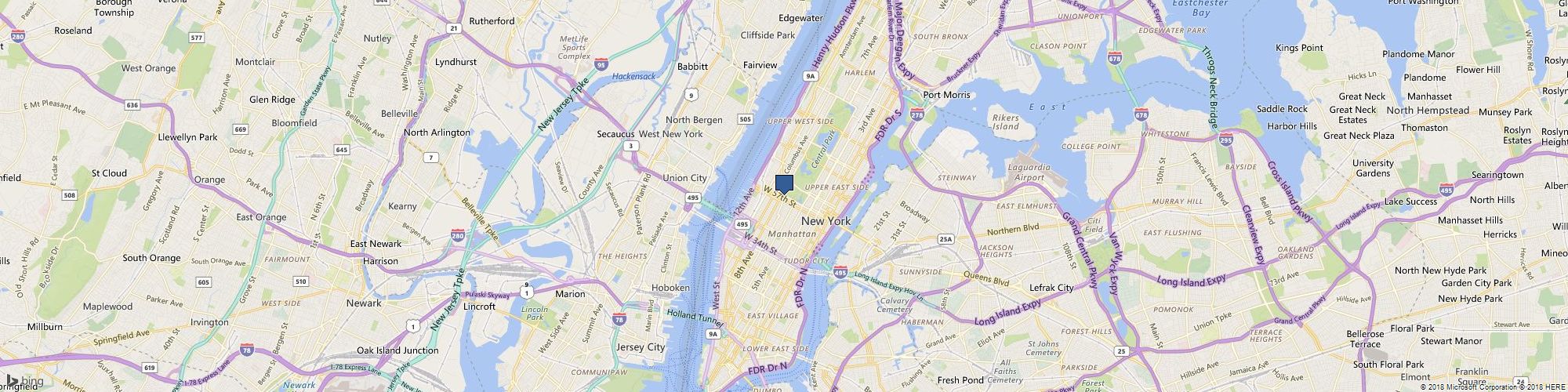 Boqueria Spanish Tapas - Washington, D.C. cover photo