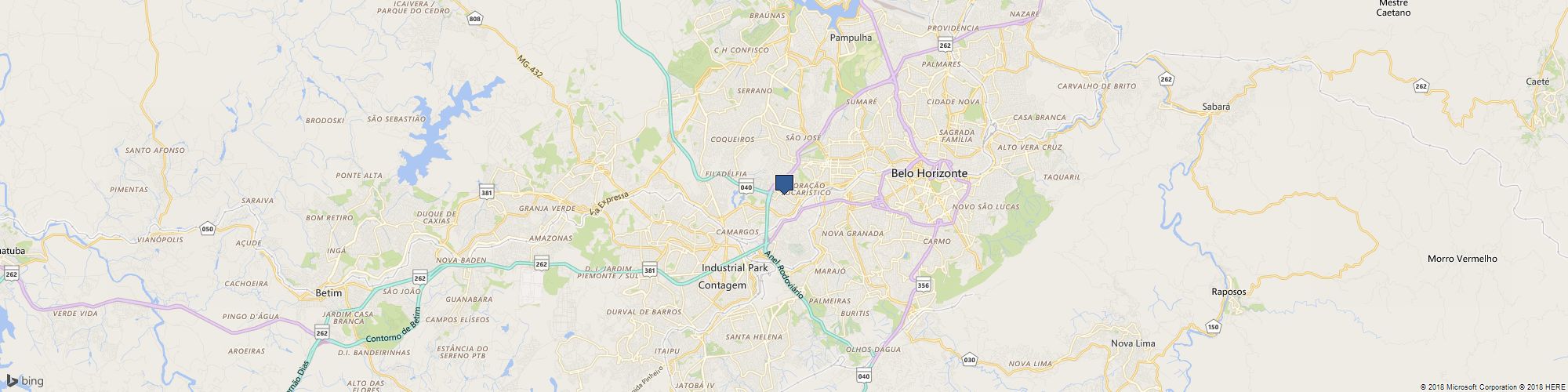 Argo glass & windows cover photo