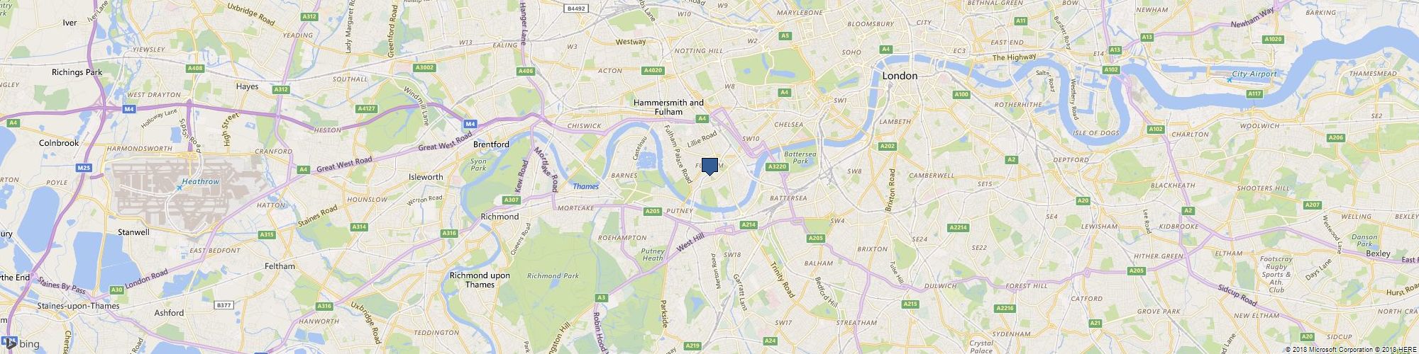 Kendall Misting Systems cover photo