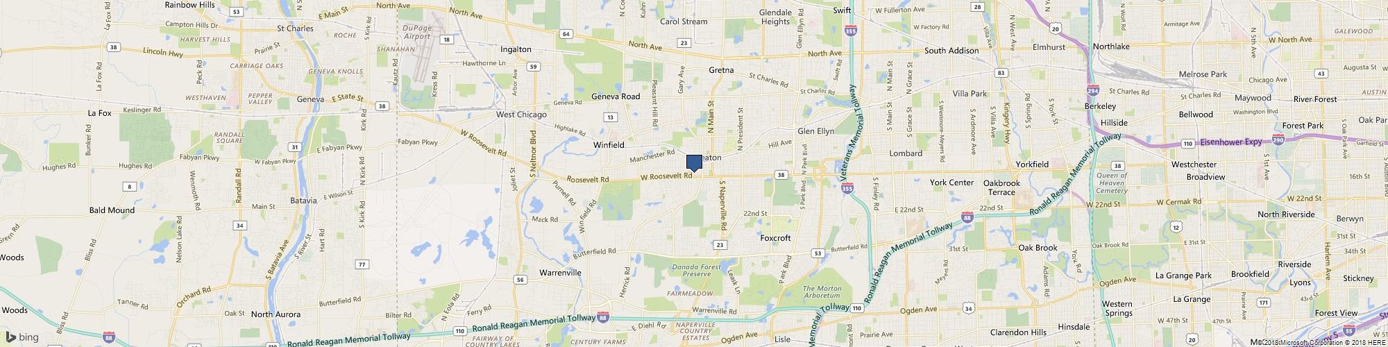 GreenPal Lawn Care of Chicago cover photo