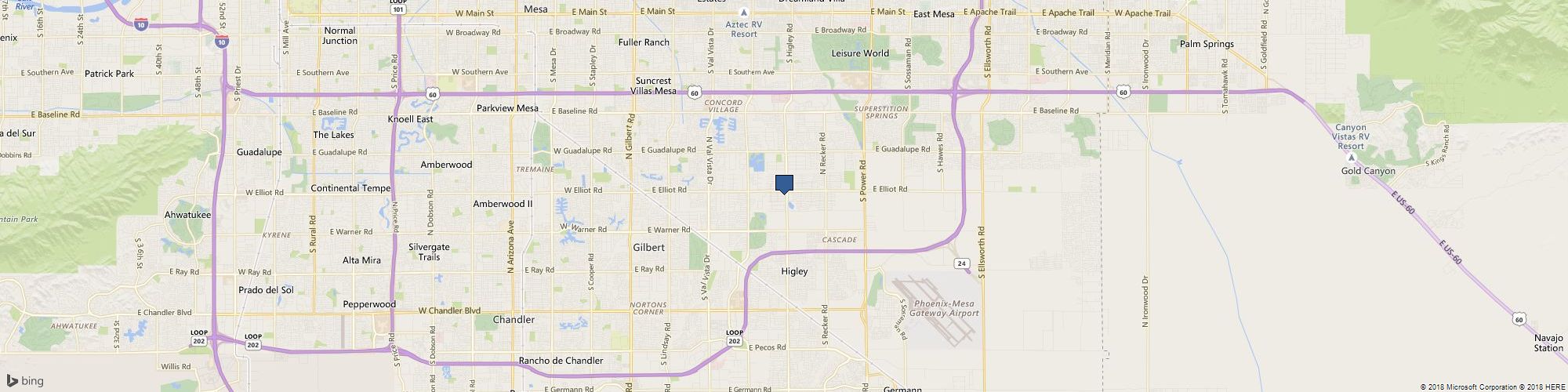 Aquavida Pools cover photo